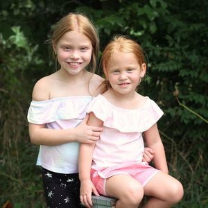 Meet your Posher, Lucy